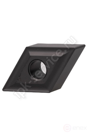 DNMG150604-CM VK3115 Пластина твердосплавная ИПК