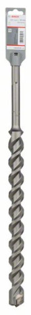 Ударные сверла SDS max-4 35 x 400 x 520 mm