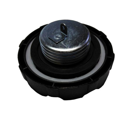 Крышка топливного бака LC192F,G420F с резьбой/170870074-0009