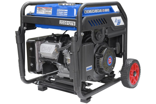 Gasoline generator inverter SGG 5000Ei