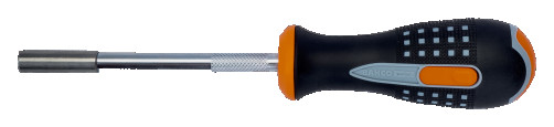 1/4" Screwdriver handle + bits for TORX T10-T40 screws