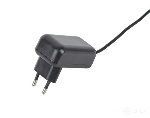 Настольный светильник ЭРА NLED-476-10W-BK светодиодный черный