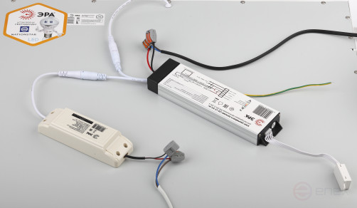 ERA LED-LP-5/6 (A) BAP Emergency Power Supply Unit for SPL-5 LED driver to be purchased separately