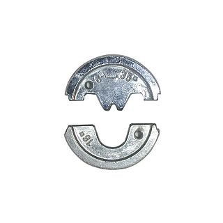 Crimping nozzle, rod, upper part, 16 mm2