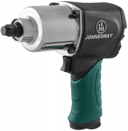 JAI-1054 Pneumatic impact wrench 1/2" DR 7000 rpm, 920 Nm