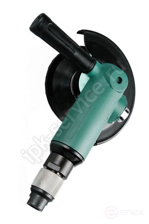 Angle pneumatic grinder PSHM-125U