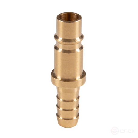 Quick-release fitting Maxi M>13 mm MASTER 699-13