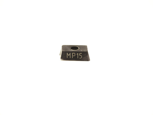 Replacement parallelogram plate APKT 160416-RM MP15 Beltools