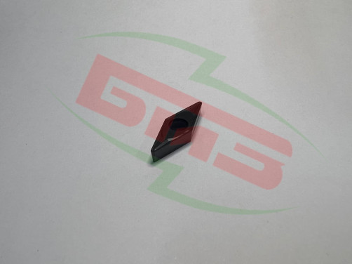 VBMT 160408 - QVT QE4347 plate, 10 pcs.