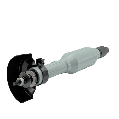 Машина шлифовальная прямая радиальная пневматическая ПШМ- 80 TORNERI Т027602