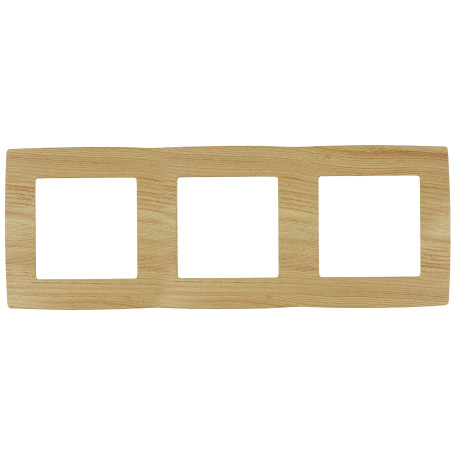 12-5003-11 ERA 3-post Frame, Era 12, Pine