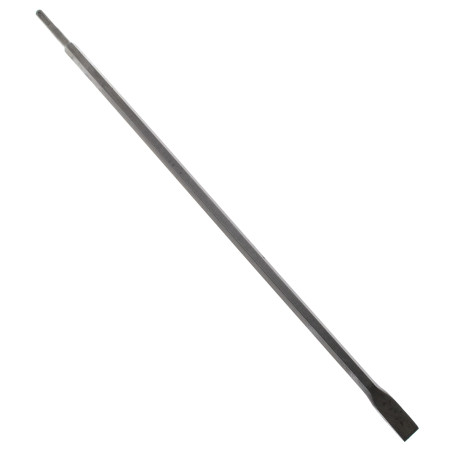 Chisel SDS-plus flat 600 x 20 mm, CHISEL block (25)