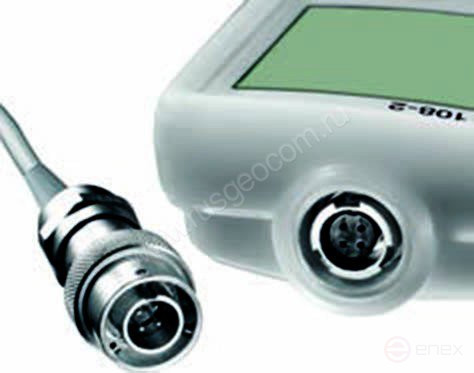 Probe for Testo 108-2