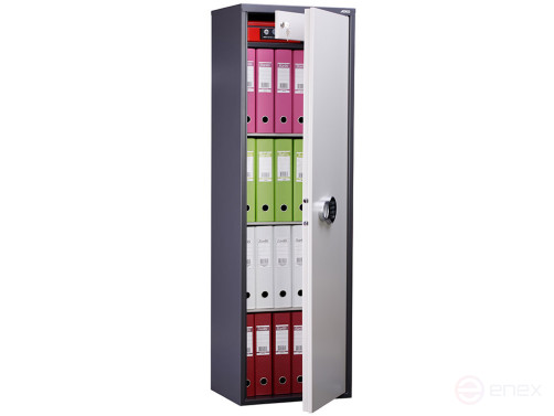 Шкаф бухгалтерский AIKO SL-150T EL