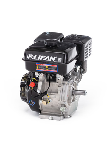 Двигатель бензиновый LIFAN 177F (9 л.с.)