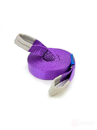 ROMEK tow belts (art. 030.1.6. OO)