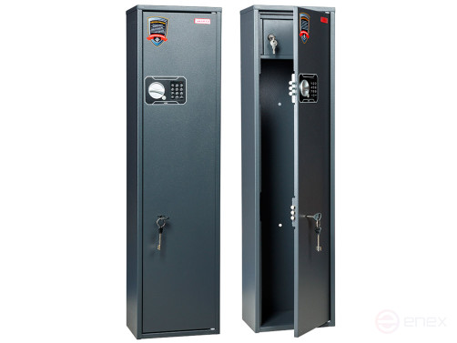 Safe AIKO Teal 1018 EL (Sparrow EL)