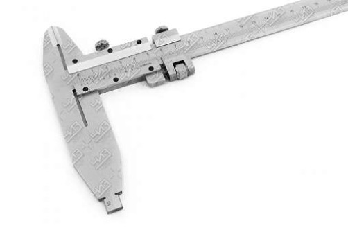 Caliper SHC-2-300 0,1 lips. 60 mm cheese