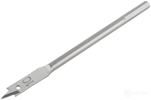 Wood drill bit 10x152 mm
