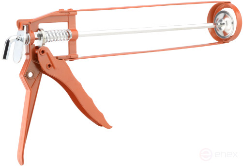 BERIL skeletal sealant gun