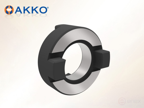 ADR-FMC-40 drive rings