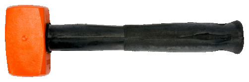 Sledgehammer 1, 1 kg 489-1100