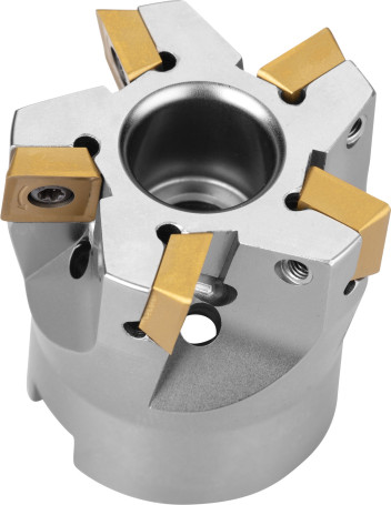 Фреза 100A10R-S90SO09-C