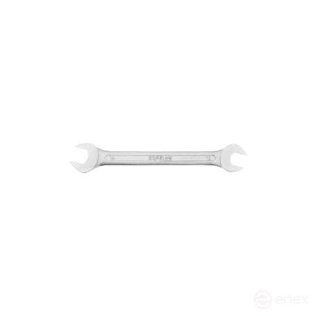 Ключ рожковый 12х14мм AV Steel