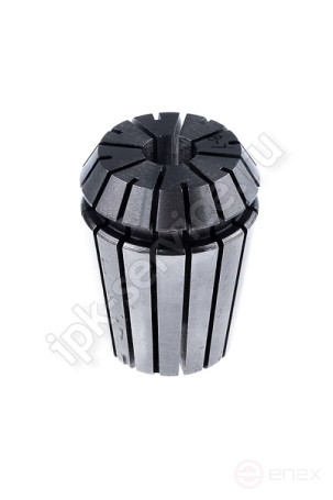 Collet ER25-06 high precision 0.010 mm (DIN 6499B, ISO 15488-B)