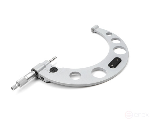 Микрометр гладкий МКЦ - 175 0,001 электр. 4 - кн. ЧИЗ PRO