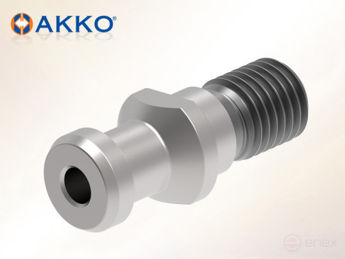 Traction rod APS-SK40-15-M16-DIN-O