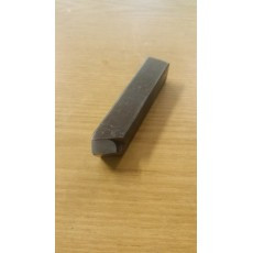 Резец расточной державочный с пластиной из твёрдого сплава тип 1 2142-0141