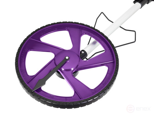 Дорожное колесо Ermenrich Reel WM20