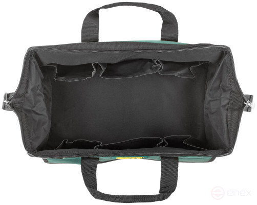 Сумка для инструментов, 16 отделений, 430х260х270 мм
