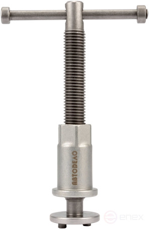 Присп. для утапливания торм. цилиндров (1 левый винт) (АвтоDело) 40506