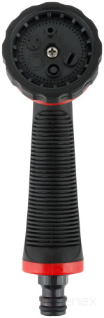 Пистолет для полива, 6 режимов