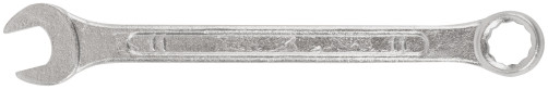 Ключ комбинированный Хард, хромированное покрытие 11 мм