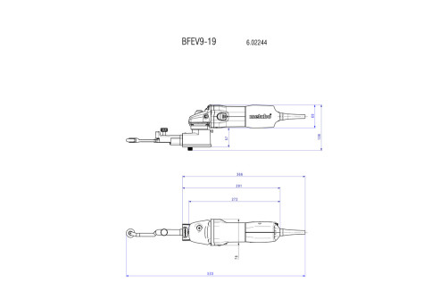 Tape file BFE 9-20