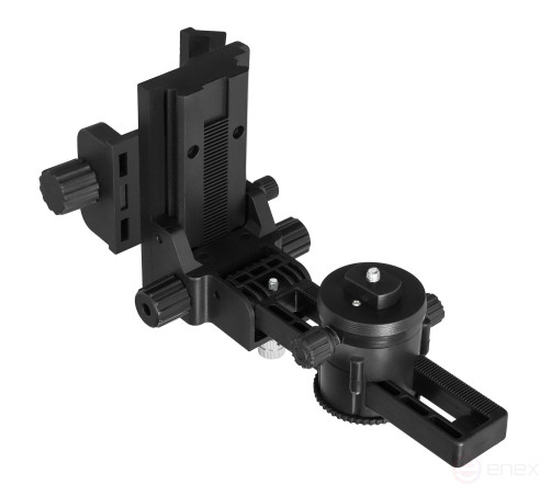 Штанга телескопическая для лазерного уровня Ermenrich Reel TWR30, 3,36 м