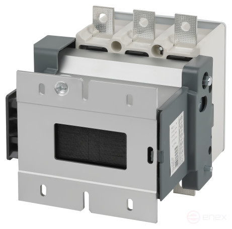 Contactor KTI-5330 ERA PRO KKT50-330-230-10- E 330A 230V/AC3