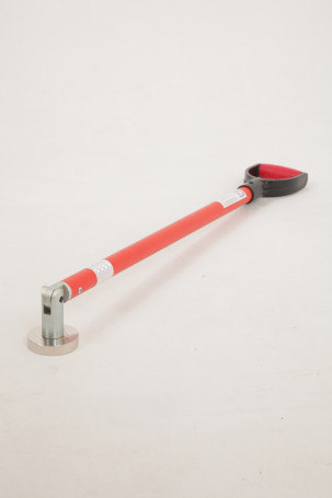 Safety Tool Manual MAGNET GRIPPER Vertical (D-handle) 940 mm