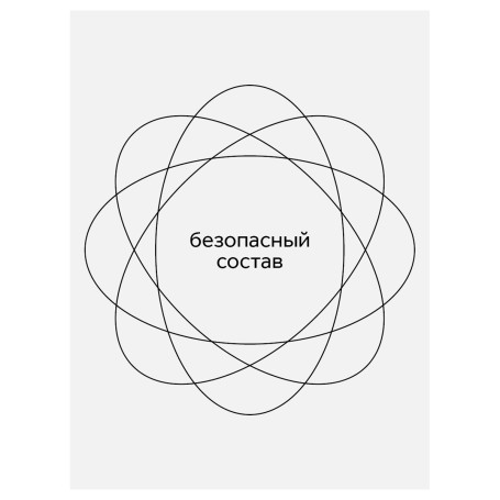 Мелки восковые Гамма "Классические", 24цв., трехгранные, картон. упаковка, европодвес