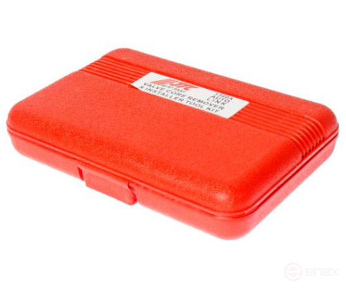 Приспособление для снятия и установки клапанов автокондиционера в кейсе JTC