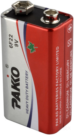 Multi-function digital multimeter (Avtodor) 40927