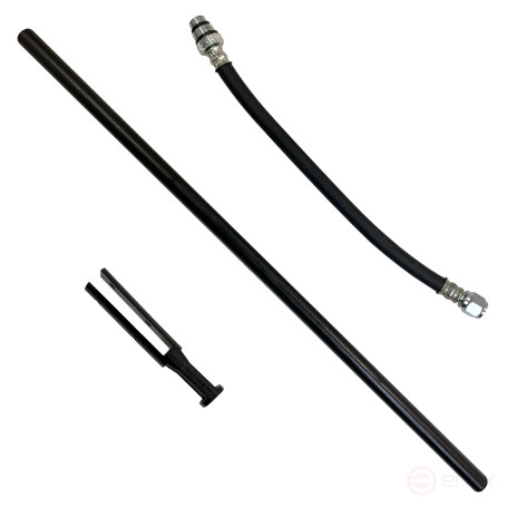 Рассухариватель универсальный с щипцами TA-A1047 AE&T