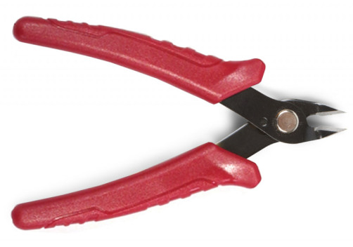 HT-222 Cable Clippers (up to 1mm)