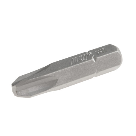 1/4" DR PHILIPS PH3x30mm S2 JTC Bit