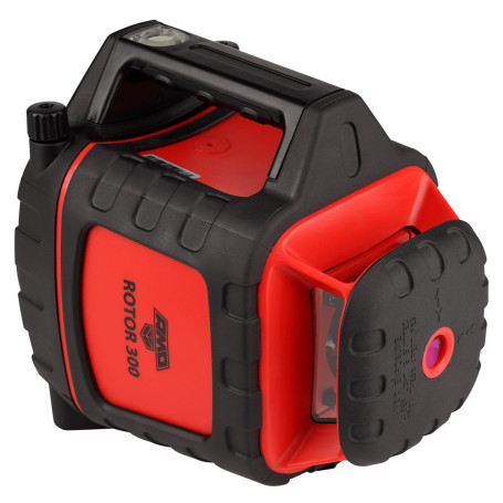 Rotary laser level AMO ROTOR 300