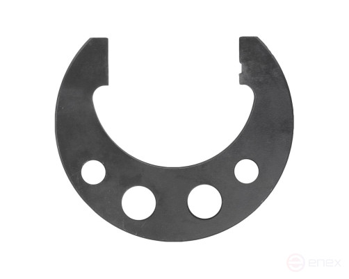 Калибр - скоба 79,9 e 9 ПР - НЕ ЧИЗ