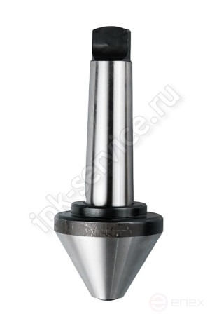 Центр вращающийся грибковый DS5x100A